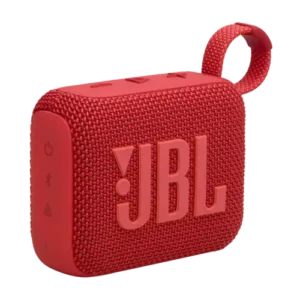 JBL GO 4 (Red)