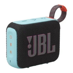 JBL GO 4 (Sky-Black)