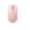 Fantech Go W608 Wireless Mouse (Rose)