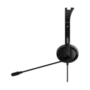 Alternative view of Rapoo H101 Wired Stereo Headphone