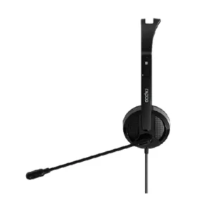 Alternative view of Rapoo H102 Wired Stereo Headphone