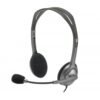 Logitech H111