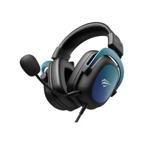 Havit Gamenote H2002U PRO USB 7.1 Gaming Headphone - Image 4
