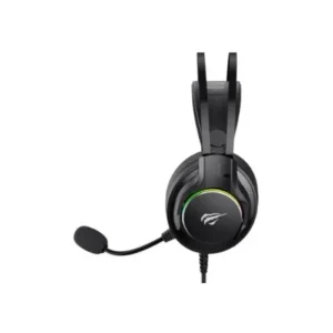 Alternative view of Havit Gamenote H2007U 7.1 Surround Sound Gaming Headphone