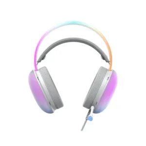 Alternative view of Havit Gamenote H2037d 3.5mm RGB Wired Gaming Headphone