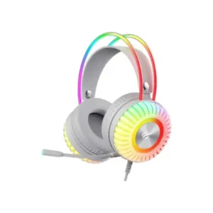 Havit Gamenote H2046U USB 7.1 RGB Gaming Headphone