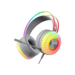 Alternative view of Havit Gamenote H2046U USB 7.1 RGB Gaming Headphone