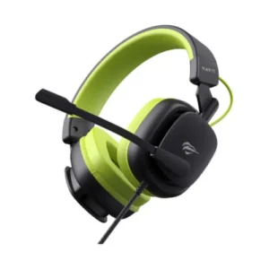Havit H2048U Gamenote USB 7.1 Gaming Headphone