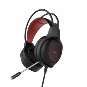Alternative view of Havit HV-H2239D gaming headphone
