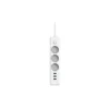 Havit SP8813 3ac Slots+3 Usb