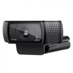 Alternative view of Logitech C920 HD PRO Full HD Webcam