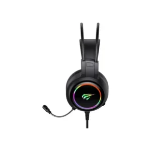 Alternative view of Havit HG902D RGB Gaming Headphone