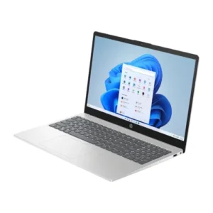 Alternative view of HP 15-fc0355au AMD Athlon Silver 7120U 15.6'' FHD Laptop