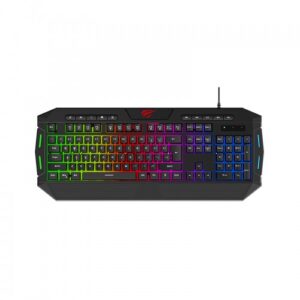 Alternative view of Havit HV-KB501CM 4 in 1 Gaming Combo