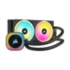 Corsair iCUE LINK H100i