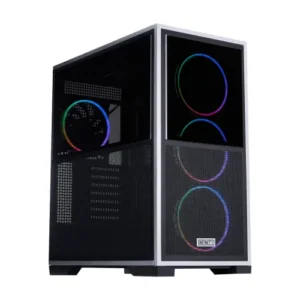 1STPLAYER IF8 E-ATX Full Tower Gaming Casing