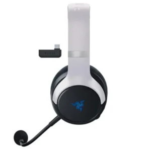 Razer Kaira Pro RGB Dual-Mode Wireless Gaming Headset for PlayStation 5