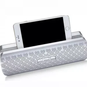 Kisonli M3 Christmas 2 Drummers Bluetooth Speaker