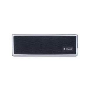 KISONLI M8 WIRELESS MINI SUBWOOFER PORTABLE BLUETOOTH SPEAKER