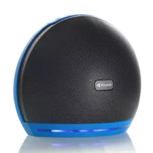 Kisonli Q2 Smart Subwoofer Bluetooth Speaker