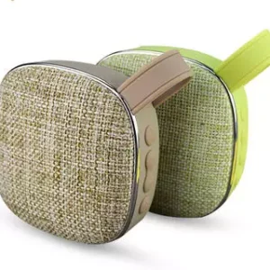Kisonli R1 Bluetooth cloth speaker
