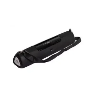 Alternative view of KISONLI MIX-KK Portable Bluetooth Speaker Subwoofer