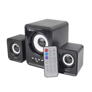 KISONLI U-2800BT PLUG ELECTRONIC COMPUTER SPEAKER