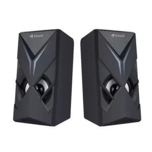 KISONLI U-9005 PLUG ELECTRONIC COMPUTER SPEAKER