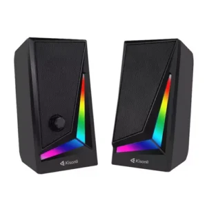 KISONLI X1 RGB LIGHT USB SPEAKER