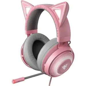 Razer Kraken Kitty Chroma Gaming Headphone