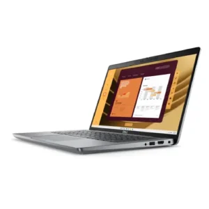 Alternative view of Dell Latitude 5450 Core Ultra 5 125U 14" FHD Laptop