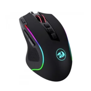 Alternative view of Redragon M612 Predator RGB Gaming Mouse