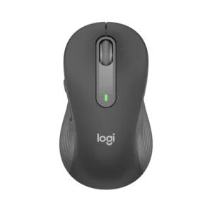 Logitech Signature M650 Wireless Mouse (Graphite)
