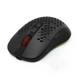Alternative view of Redragon M694 Hana RGB Honeycomb Gaming Mouse
