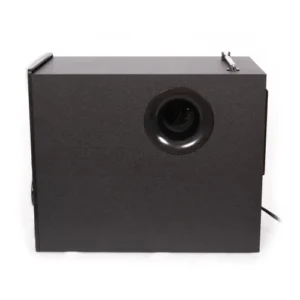 Alternative view of Microlab M700BT 2.1 Multimedia Bluetooth Speaker