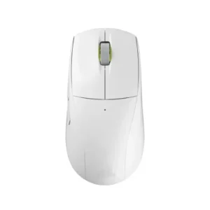 Corsair M75 Air Ultra-Lightweight Wireless Gaming Mouse (White)