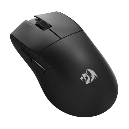 Redragon M916 K1NG LITE Wireless Mouse (Black)
