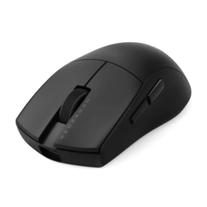 Alternative view of Redragon M916 K1NG LITE Wireless Mouse (Black)