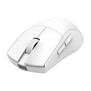 Alternative view of Redragon M916 K1NG LITE Wireless Mouse (White)