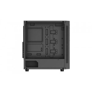 Alternative view of Deepcool MATREXX 55 MESH ADD RGB 4F Mid Tower ATX Gaming Casing