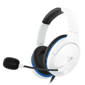 Fantech VALOR II MH89 Gaming Headphone (White)
