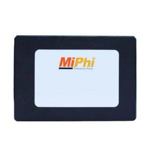 Alternative view of MiPhi MP100 512GB 2.5'' SATA III SSD