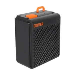 Alternative view of Edifier MP85 Portable Bluetooth Speaker (Black)