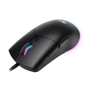 Alternative view of Havit MS1038 RGB Gaming Mouse