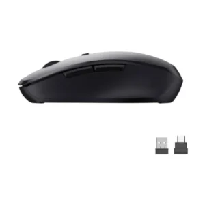 Alternative view of Havit MS50WB Tri-Mode Wireless Mouse