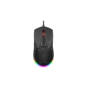 Alternative view of Havit MS885 RGB Backlit Programmable Gaming Mouse