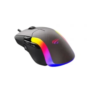 Alternative view of Havit MS959 RGB Backlit Programmable Gaming Mouse