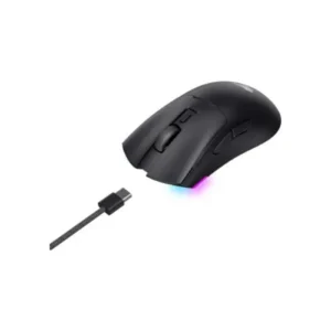 Alternative view of Havit MS966WB Quad-Mode Wireless Mouse
