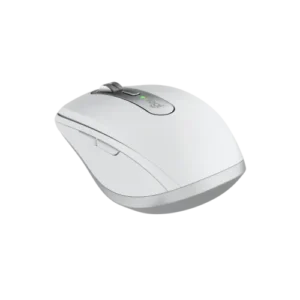 Alternative view of Logitech MX ANYWHERE 3S Rechargeable Compact Wireless Performance Mouse (Pale Gray)