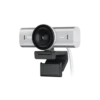 Logitech MX Brio Ultra HD 4K Webcam (Pale Gray)